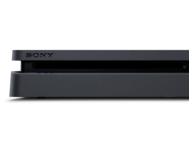 SONY PlayStation 4 Slim 500 GB + Pakiet dodatków do gry Fortnite - 438193 - zdjęcie 4